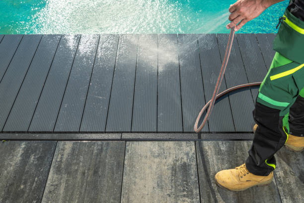 Best Commercial Building Pressure Washing  in Saint Davids, PA