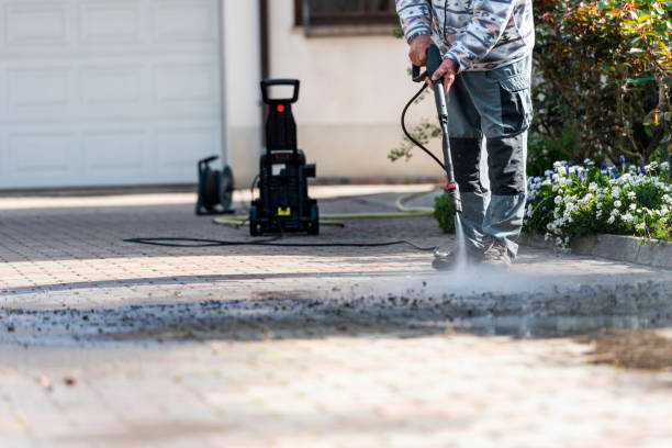 Best Sidewalk Pressure Washing  in Saint Davids, PA