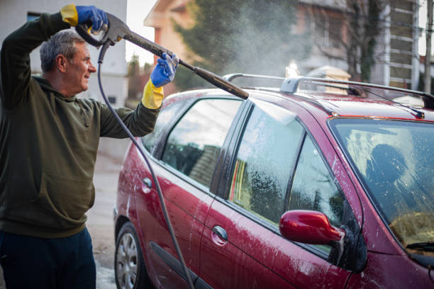 Best Residential Pressure Washing Services  in Saint Davids, PA