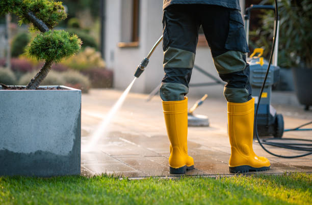 Why Choose Our Certified Pressure Washing Experts for Your Project Needs in Saint Davids, PA?