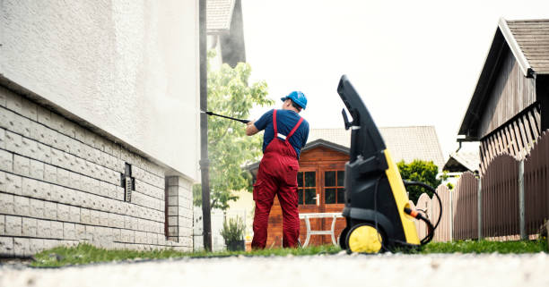Best Pressure Washing Siding  in Saint Davids, PA